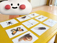 -新爱婴早教·托班·幼小衔接(彭浦临汾店)