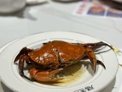-膳富贵黄油蟹体验馆(欢乐港湾店)