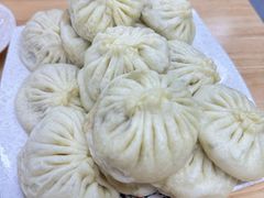 -津门张记包子铺(三马路店)