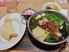 -小满手工粉(北京富力广场店)
