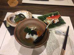 -空蝉怀石料理(益丰·外滩源店)