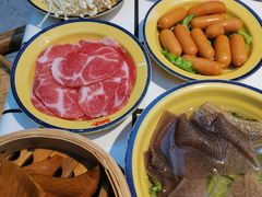 -卤校长重庆火锅(合肥宁国路店)