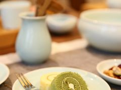 -梅间堂茶馆(绿地缤纷城店)