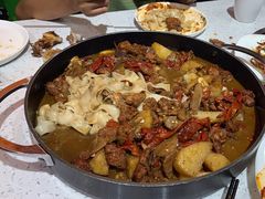 -金柱大盘鸡(和田二街店)