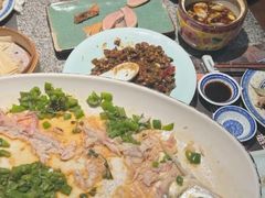 -南京大牌档(济南万象城店)