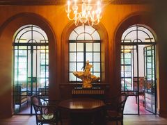 -马勒别墅饭店(静安寺店)