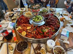 -王红军龙虾(新民路店)