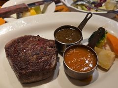 -斗牛士牛排(南京东路店)