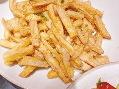 -吃饭皇帝大(合生汇店)