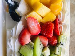 -昆明冠生园·蛋糕·面包(朗悦湾店)