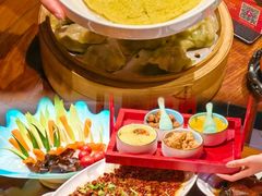 -面辣子·陕西家乡菜(长安店)