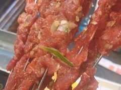 -邢氏老太太烤串(北兴街店)