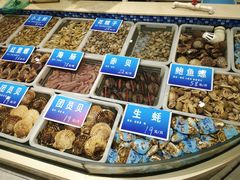 -新洪记·丽久饭店(铁西店)