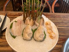 -大良毋米粥(锦龙路总店)