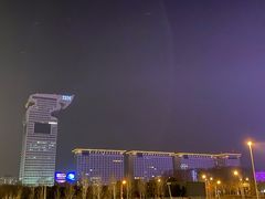 -北京盘古七星酒店