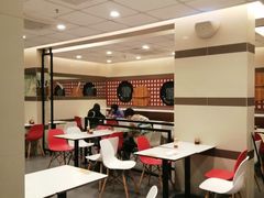 大堂-咬不得高祖生煎·简餐(城站店)