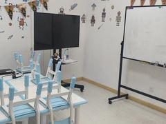 -能力风暴机器人编程中心