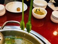 -老石黑山羊毛驴肉火锅(金凯广场店)