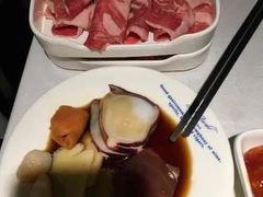 -星伦多自助料理·涮烤一体(虹悦城店)