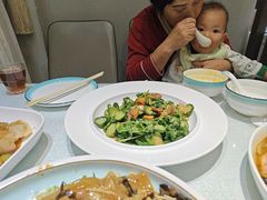-鲜得莱渔港·小平岛海胆馆(七贤岭店)