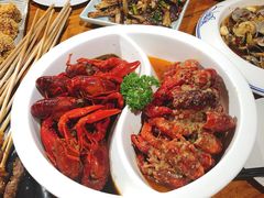 -戴记龙虾(天泽街店)