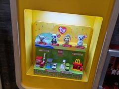 -麦当劳(中山大道中店)