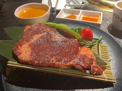 -嘿嘟嘟·肋条烧肉放题(爱融荟城店)