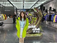 -盛京大奥莱(沈阳奥体店)
