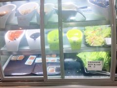 -烤路里·韩国品质自助烤肉(石路天虹4号店)