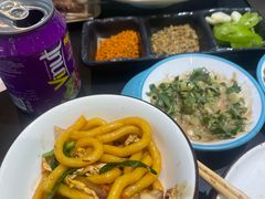 -板凳烧烤(东关街店)