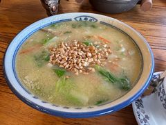 -老雒阳面馆·水席·洛阳菜(王城路店)