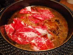 -鍋ぞう(新宿西口店)