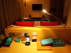 -香港港岛英迪格酒店