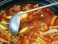 -肖记公安牛肉鱼杂馆·省级非物质文化遗产(三角路直营店)