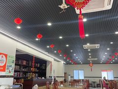 -老虎土菜馆·农家土菜