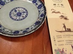 -锦小馆(安贞店)