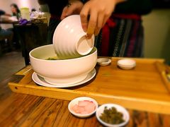 -茶花妹子云南餐厅(传媒大学店)