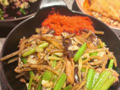 -怪噜范·贵阳小吃大排档(金源旗舰店)