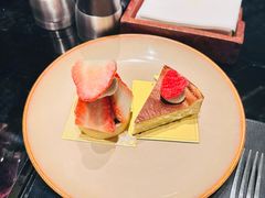 -上海苏宁宝丽嘉酒店·Cafe Bellagio西餐厅