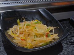 -白玉·朝鲜族烤串(南山店)