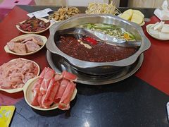 -储奇门鳝鱼火锅(总店)