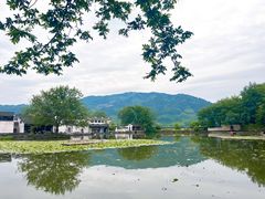 -呈坎景区