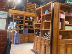 -全聚贤餐厅·湖北家常菜(沙湖店)