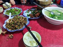 -老丽江餐馆(丽江华都商贸城店)
