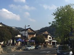 -礼耕堂·百年茶人餐厅(梅家坞店)