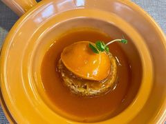 鲍鱼捞饭-有喜胶东小馆(超极合生汇太申祥和店)
