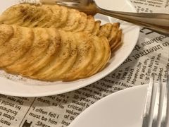 -隅cafe(傅厚岗店)