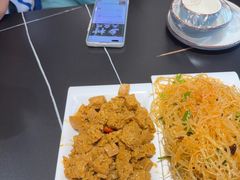 -乡村大盘鸡(商城路总店)