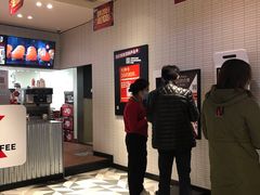 -肯德基(吴江万宝大润发店)