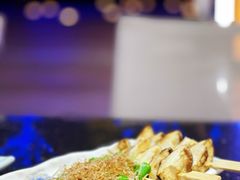 -小山日本料理(太古汇店)